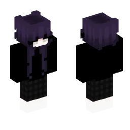 Minecraft Skin #170860