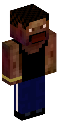 Minecraft Skin #170861