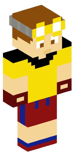 PurpleDragon30 Minecraft Skin Preview on Minecraft.Co.Com