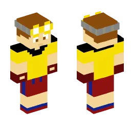 Minecraft Skin #170864