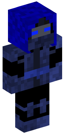 Bruca_Dubea22 Minecraft Skin Preview on Minecraft.Co.Com