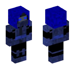 Minecraft Skin #170868