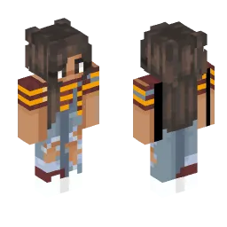 Minecraft Skin #170870