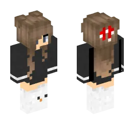 Minecraft Skin #170871