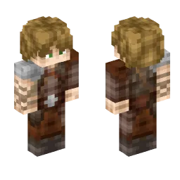 Minecraft Skin #170872