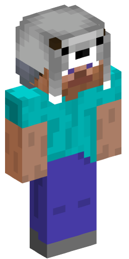 Hoshimachi Minecraft Skin Preview on Minecraft.Co.Com