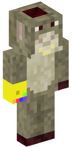 Minecraft Skin #170879
