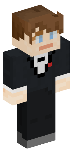 JamesD28 Minecraft Skin Preview on Minecraft.Co.Com