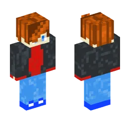 Minecraft Skin #170883