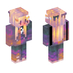 Minecraft Skin #170884