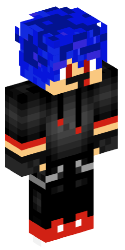 Minecraft Skin #170888