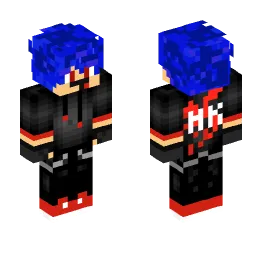 Minecraft Skin #170888