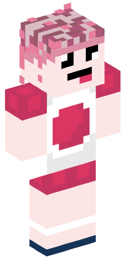 the_bru_pod Minecraft Skin Preview on Minecraft.Co.Com