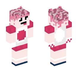 Minecraft Skin #170891