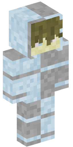 husdon Minecraft Skin Preview on Minecraft.Co.Com