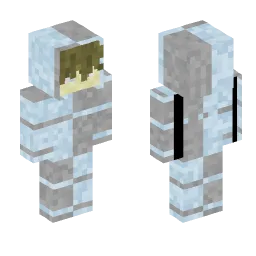Minecraft Skin #170892