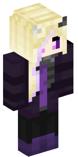 GrimXenith Minecraft Skin Preview on Minecraft.Co.Com