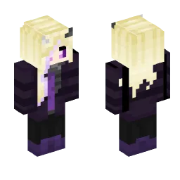 Minecraft Skin #170901