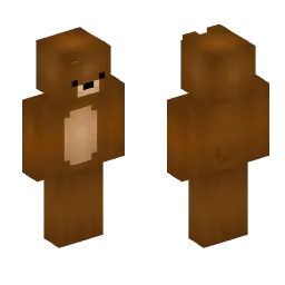 Minecraft Skin #170905