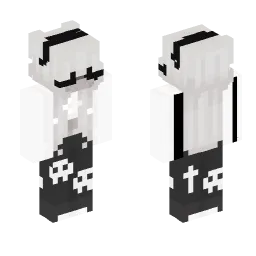 Minecraft Skin #170907