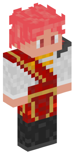 Minecraft Skin #170908