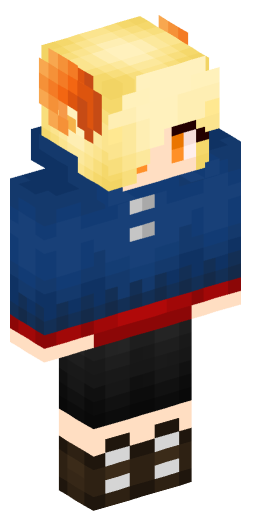 Minecraft Skin #170915