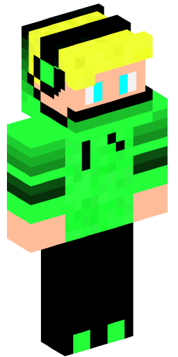 Minecraft Skin #170921