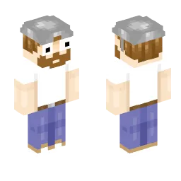 Minecraft Skin #170922
