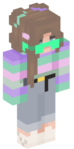 Minecraft Skin #170923