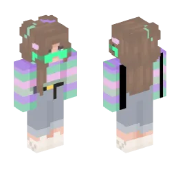Minecraft Skin #170923
