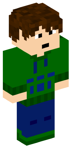 Minecraft Skin #170928
