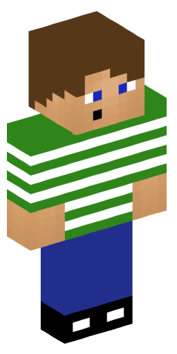 Minecraft Skin #170930