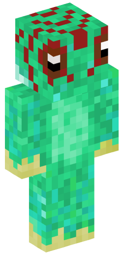 Minecraft Skin #170935