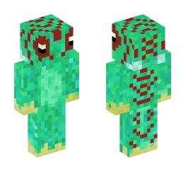 Minecraft Skin #