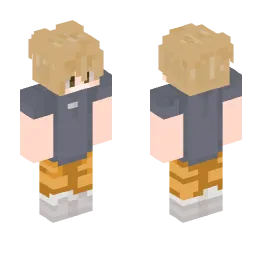 Minecraft Skin #170937