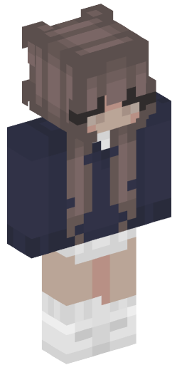 Minecraft Skin #170950