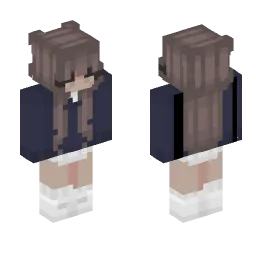 Minecraft Skin #170950