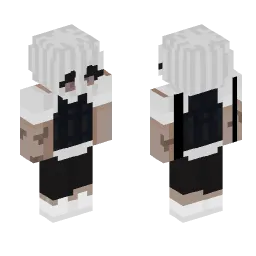 Minecraft Skin #170952