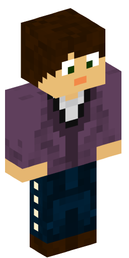 Minecraft Skin #170953