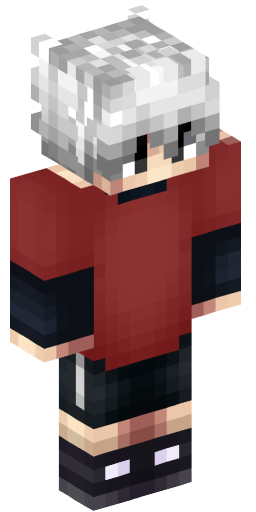 Minecraft Skin #170956
