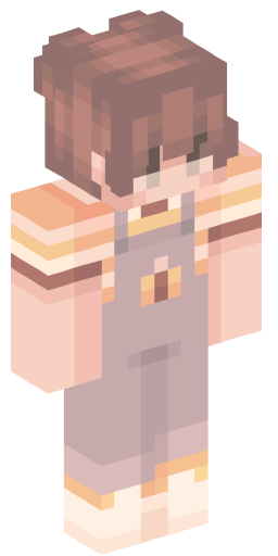 Minecraft Skin #170960