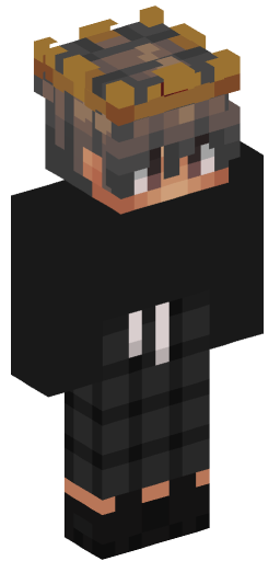Minecraft Skin #170965