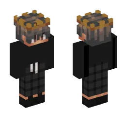Minecraft Skin #170965
