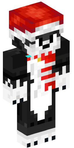 Minecraft Skin #170967