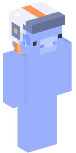 Minecraft Skin #170969