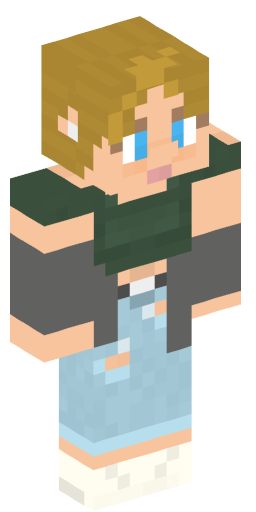 Minecraft Skin #170980