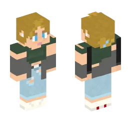 Minecraft Skin #170980