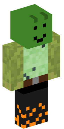 Minecraft Skin #170982