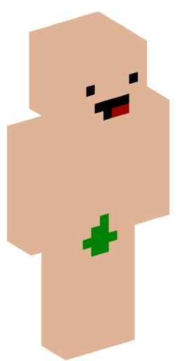 Minecraft Skin #170983