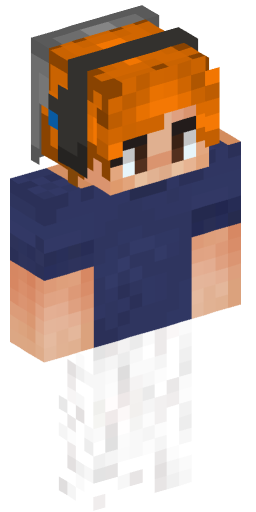 Minecraft Skin #170985